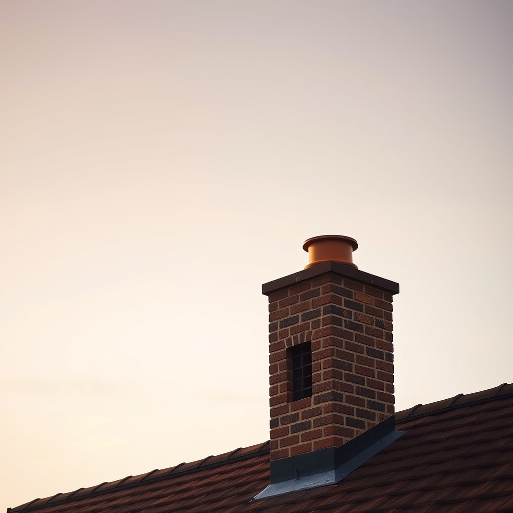 Pacheco Chimney and Dryer Vent Company, professional Chimney Sweep in Deptford, our branded team and work van